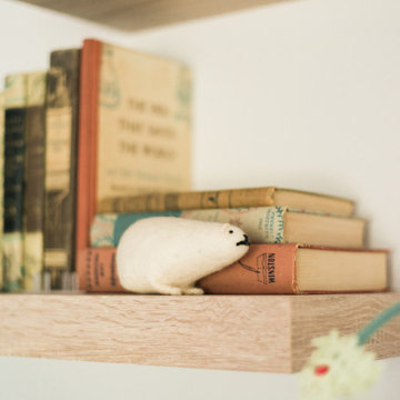 Gender Neutral Nursery