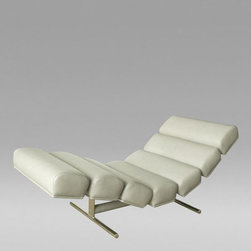 Lounge Chair - Living Room Chairs