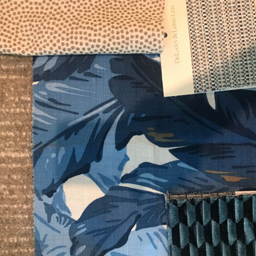 FABRIC SCHEMES