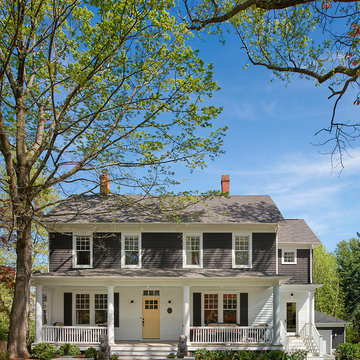 A House for Four Boys