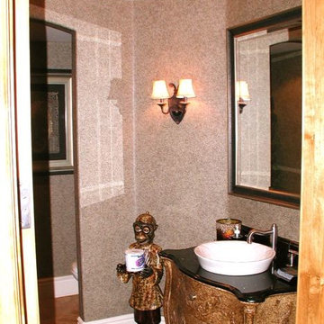 California Coastal total remodel