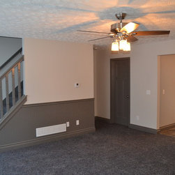 Kemppel's Starter Home - Products