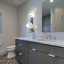 Chris’s Bathroom