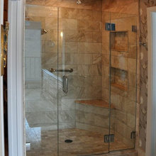 Bathroom Ideas