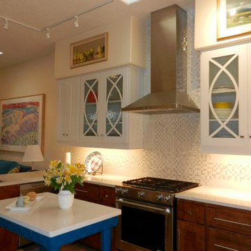 Julia and Gil's Kitchen Renovation - After
