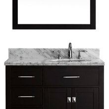 bath vanity
