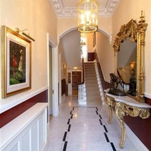 Georgian house
