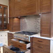 Kitchens
