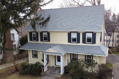 Roof Replacement, New Rochelle, NY