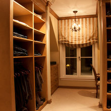 Closet Ideas