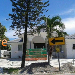 Suarez Residence-1 - Products