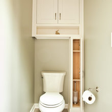 master toilet