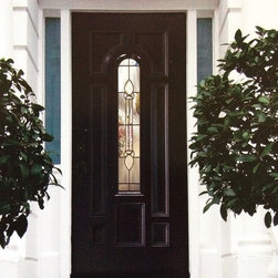 Entry Doors - Front Doors