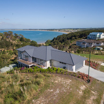 Carrington Estate