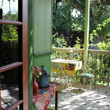 Patios, Porches, and Doors