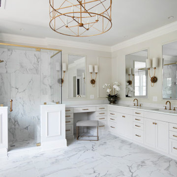 The Modern Heirloom Suite
