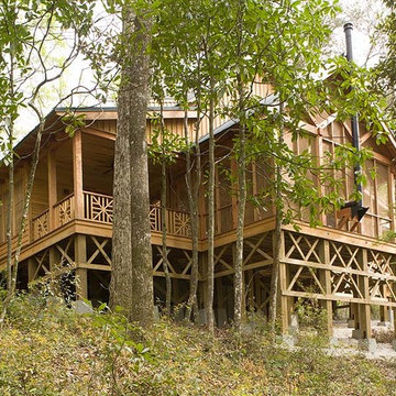 Hunting Lodge