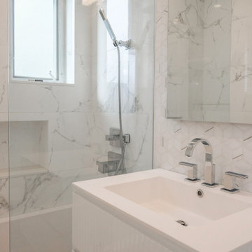 Upper West Side Condo Renovation At 59 W 71st