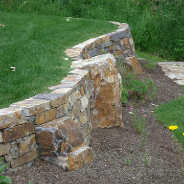 Ketchum Residence