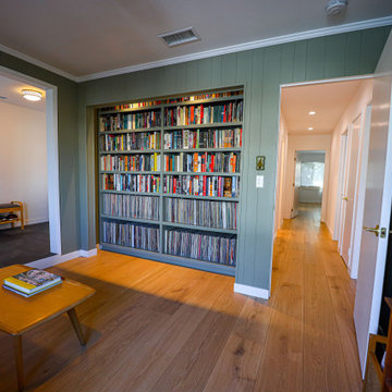 Full Home Remodel