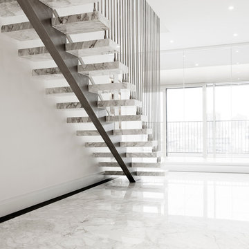 Chelsea Creek Penthouse 1