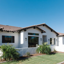Santa Barbara Home