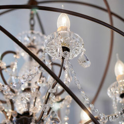 Renovation Currumbin Valley - Novelty Lighting