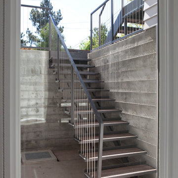 Net Zero Energy House