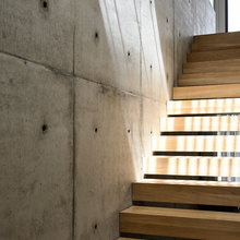 PB Stairs