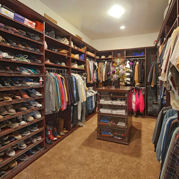 Closets