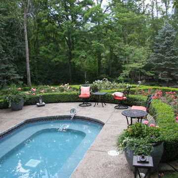 Bruen Residence