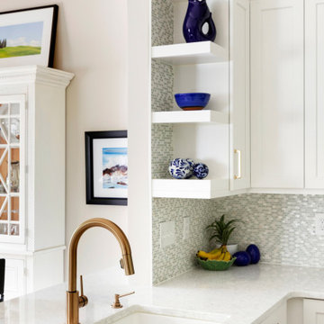 Budget Kitchen