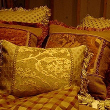 laurie's soft furnishings