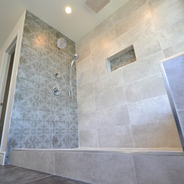 3 Bathrooms San Mateo Project