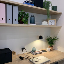 Study Nook