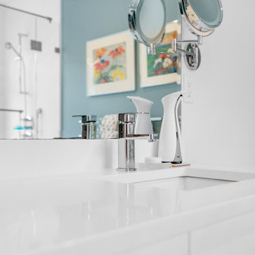 North Vancouver Renovation