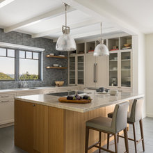 Leesburg Kitchen