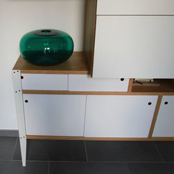Meuble biblioth&egrave;que - Products