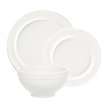 Dinnerware