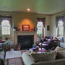 General Flat Inspiration