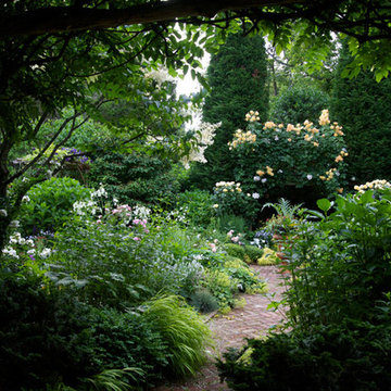 2015 Garden Dialogues: Amagansett, The Gillman Garden, June 20