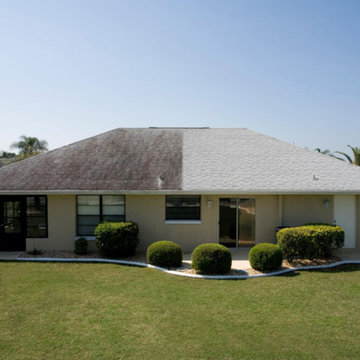 Residential Roofing