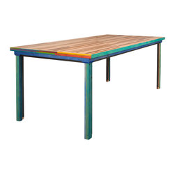 Dining Table - Products