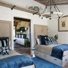 Master Bed