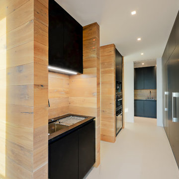 Atlantic Beach Modern