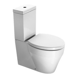 Сантехника GSI Коллекция LOSANGA - Toilets