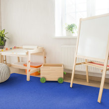 Harley's Room