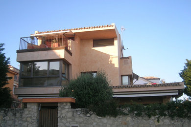 Vivienda Unifamiliar Las Redes. El Puerto