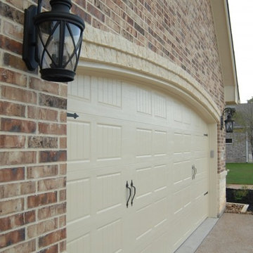 King Custom Homes Projects