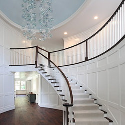 Bubble Chandelier - Chandeliers